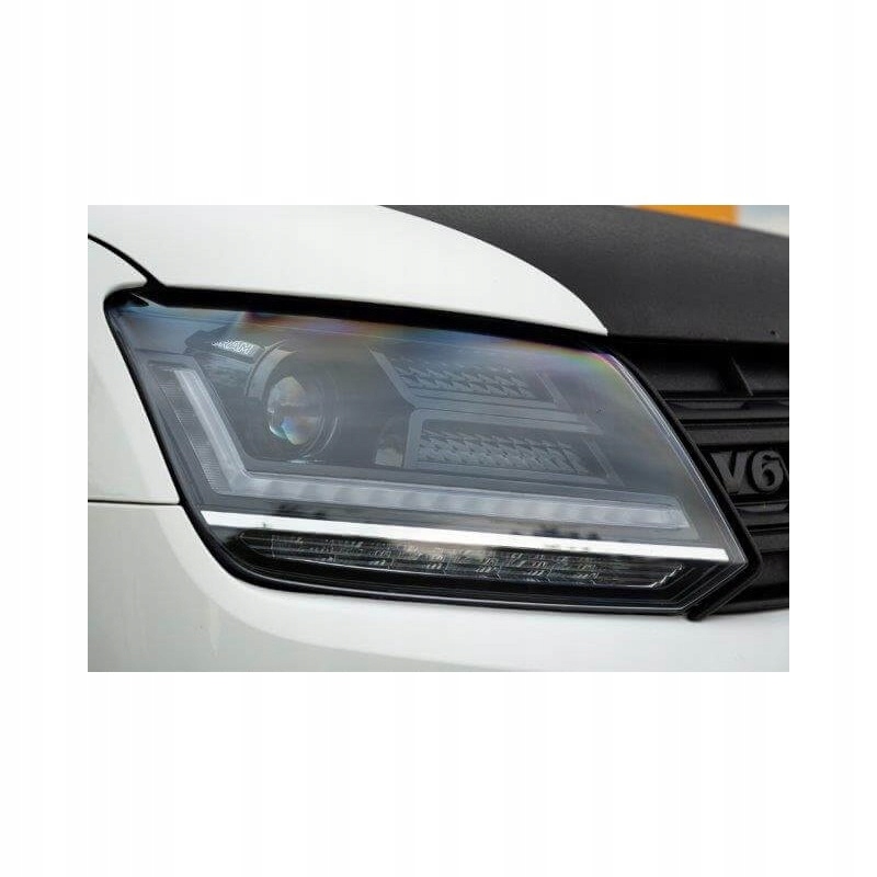REFLEKTORY AMAROK OSRAM HELLA FULL LED GTI GT B Producent części Osram