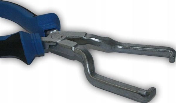 SZCZYPCE DO ZŁĄCZEK PALIWOWYCH SATRA S-FL2 Kod producenta S-FL2