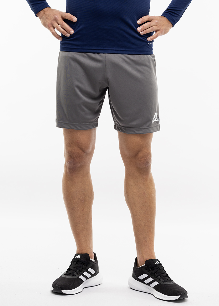 Spodenki Męskie adidas Entrada 22 Krótkie Sportowe Treningowe Lato roz. XL Kolor szary