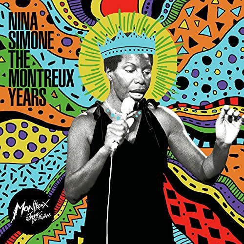 Nina Simone: Nina Simone: The Montreux Years 2XWIN