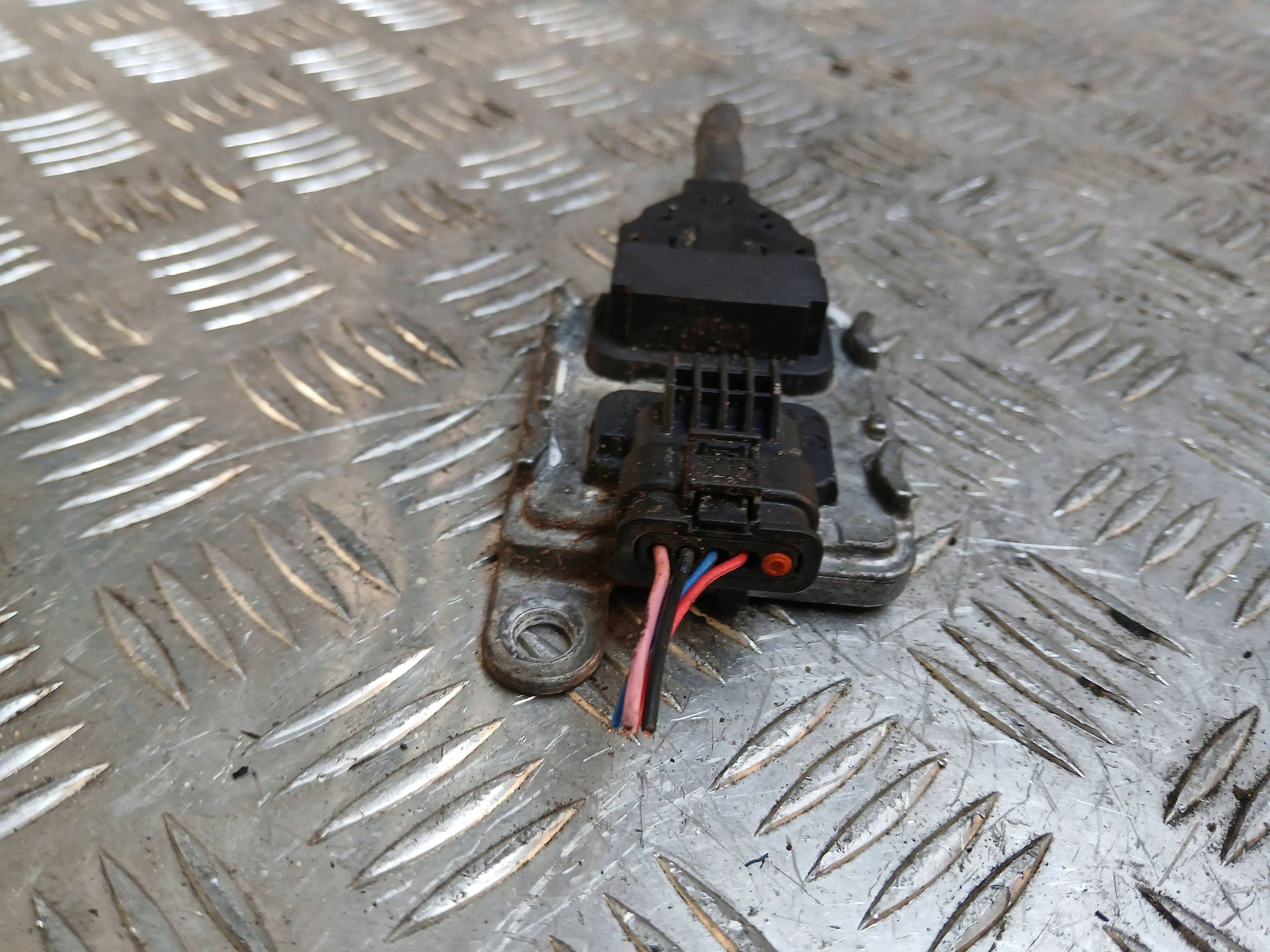 KIA STONIC SPORTAGE IV SONDA LAMBDA CZUJNIK MODUŁ 1.6 CRDI 29660-2U200 Numer katalogowy części 296602U400