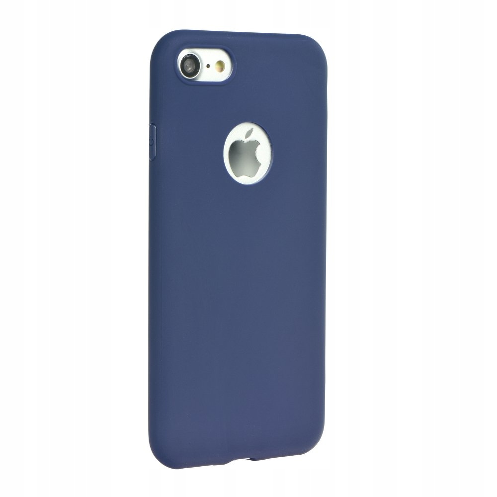 

Futerał Forcell Soft do Huawei Y6P ciemny niebiesk