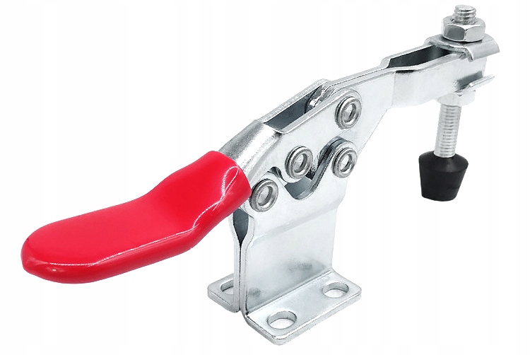 Docisk Ścisk Zacisk Szybkomocujący 225D 227kg 70mm Kod producenta 225DHB 227kg