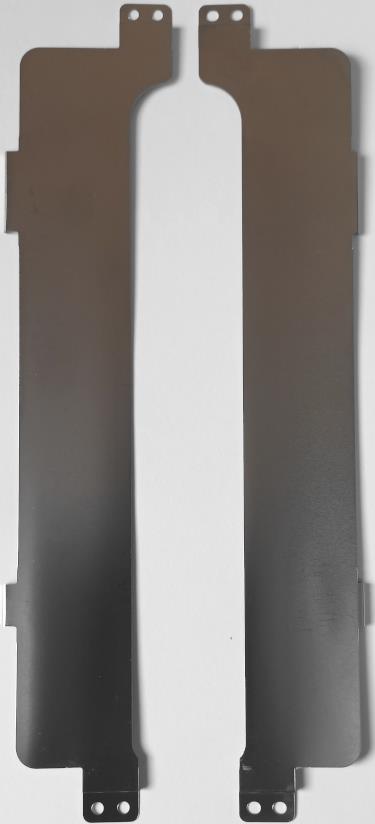 

Mocowania Do Matrycy Szyny Montażowe 14"