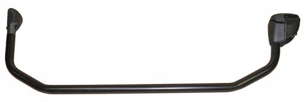 WSPORNIK LUSTERKA MERCEDES ACTROS LEWY]