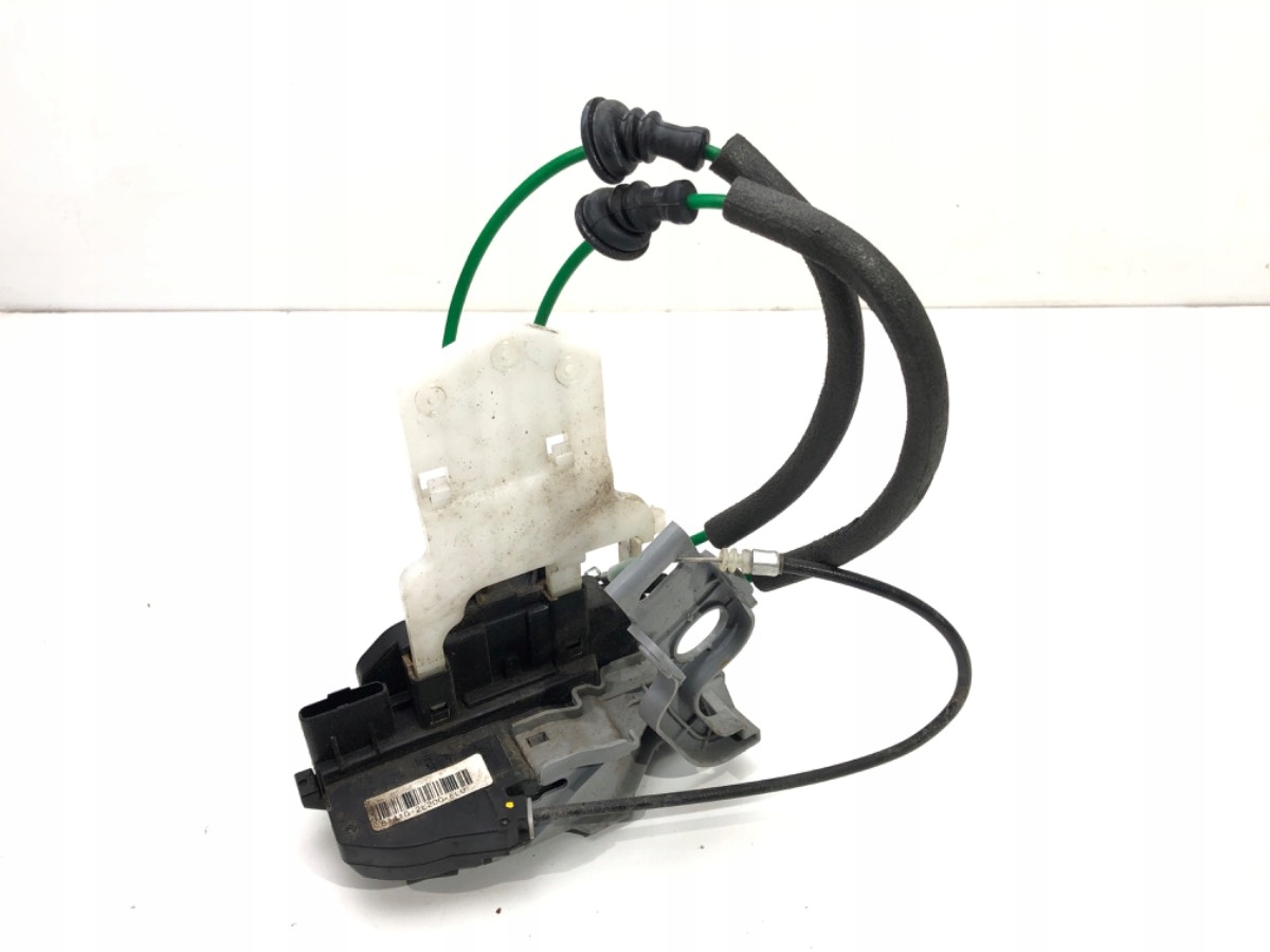 ZAMEK DRZWI LEWY TYŁ HYUNDAI i30 Kombi 81410-2L200 07-12