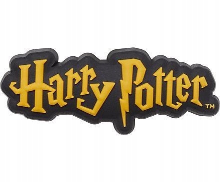 

Crocs Jibbitz Charms Przypinka Harry Potter Logo