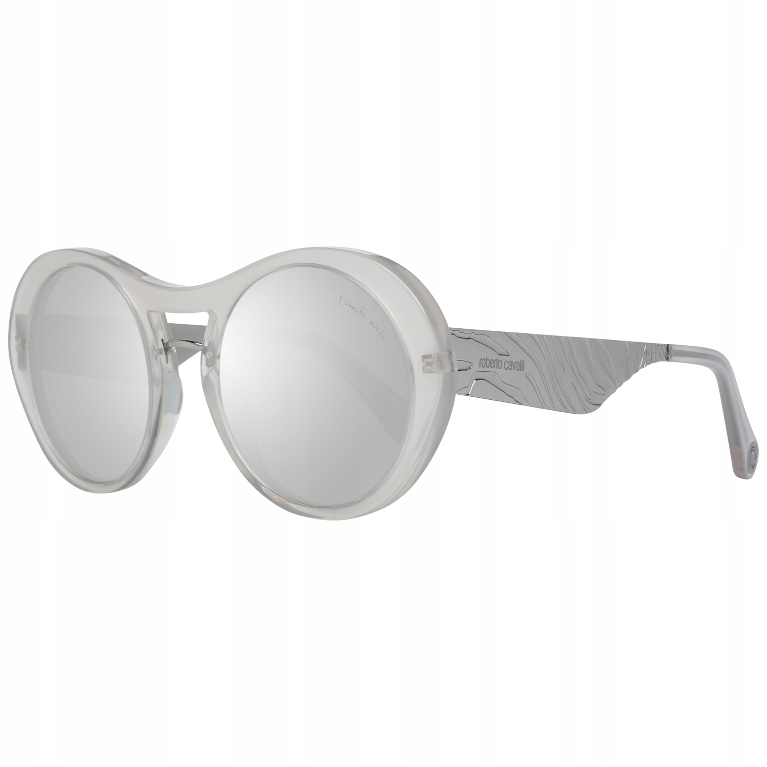 

Okulary damskie Roberto Cavalli RC1109 Okrągłe Lux