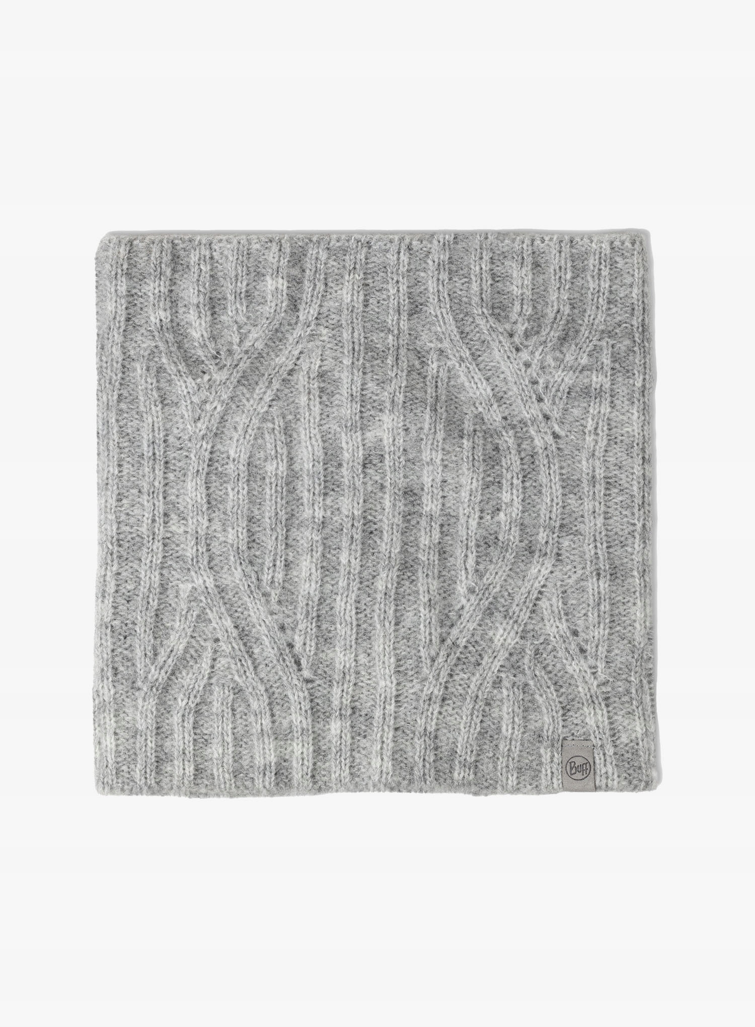 Komin na szyję Buff Nerla - grey Rodzaj komin