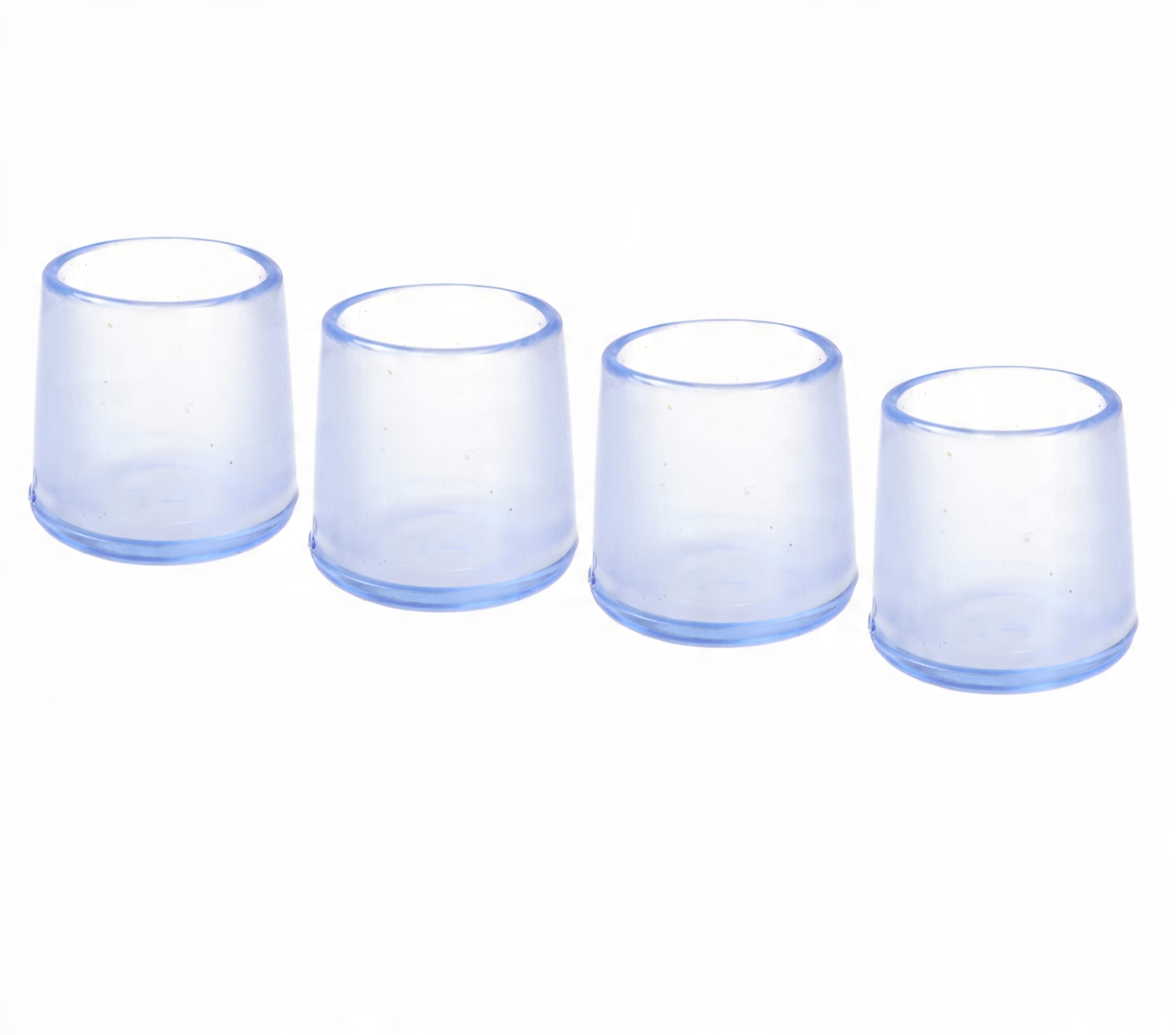 

4x Nakładki nasadki na nogi krzesła stołu Ø 10 mm