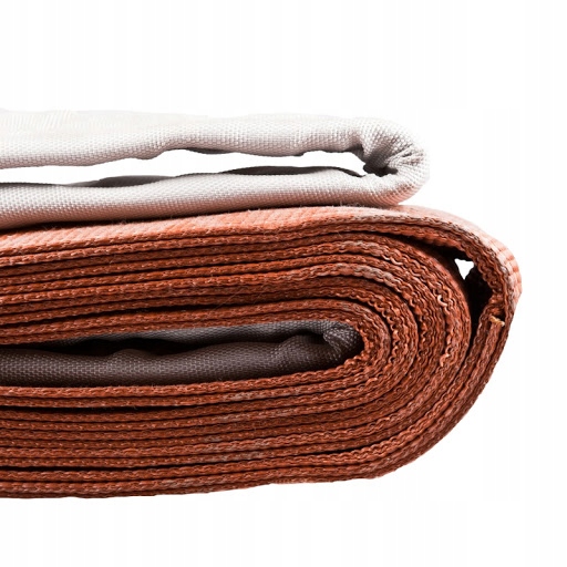 ZAWIESIE PASOWE 180MM 6T 11M DŹWIGOWE PAS ATEST!