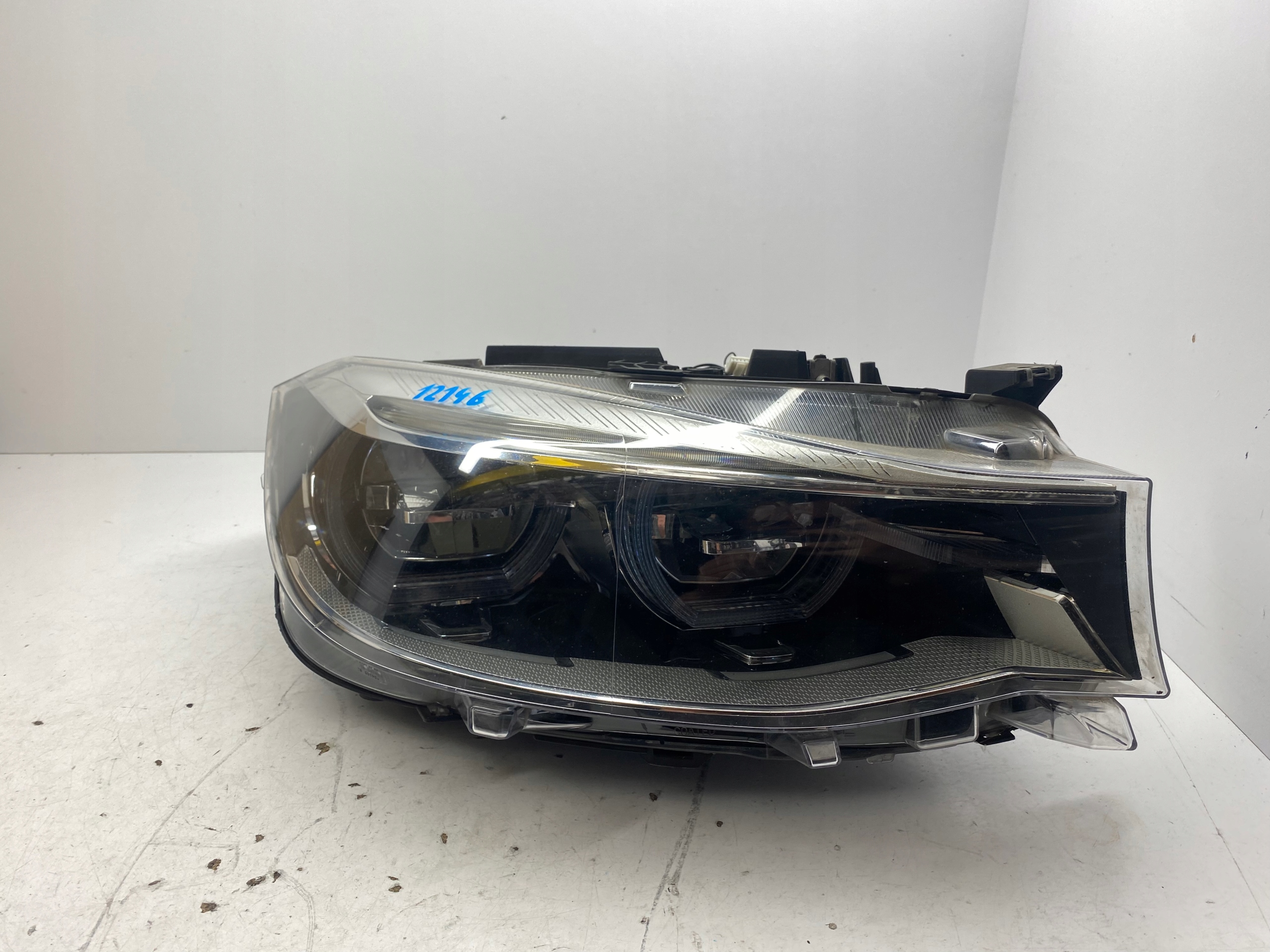 BMW F34 GT ФАРА ПРАВА ПЕРЕД АДАПТИВНЫЙ LED 7470442