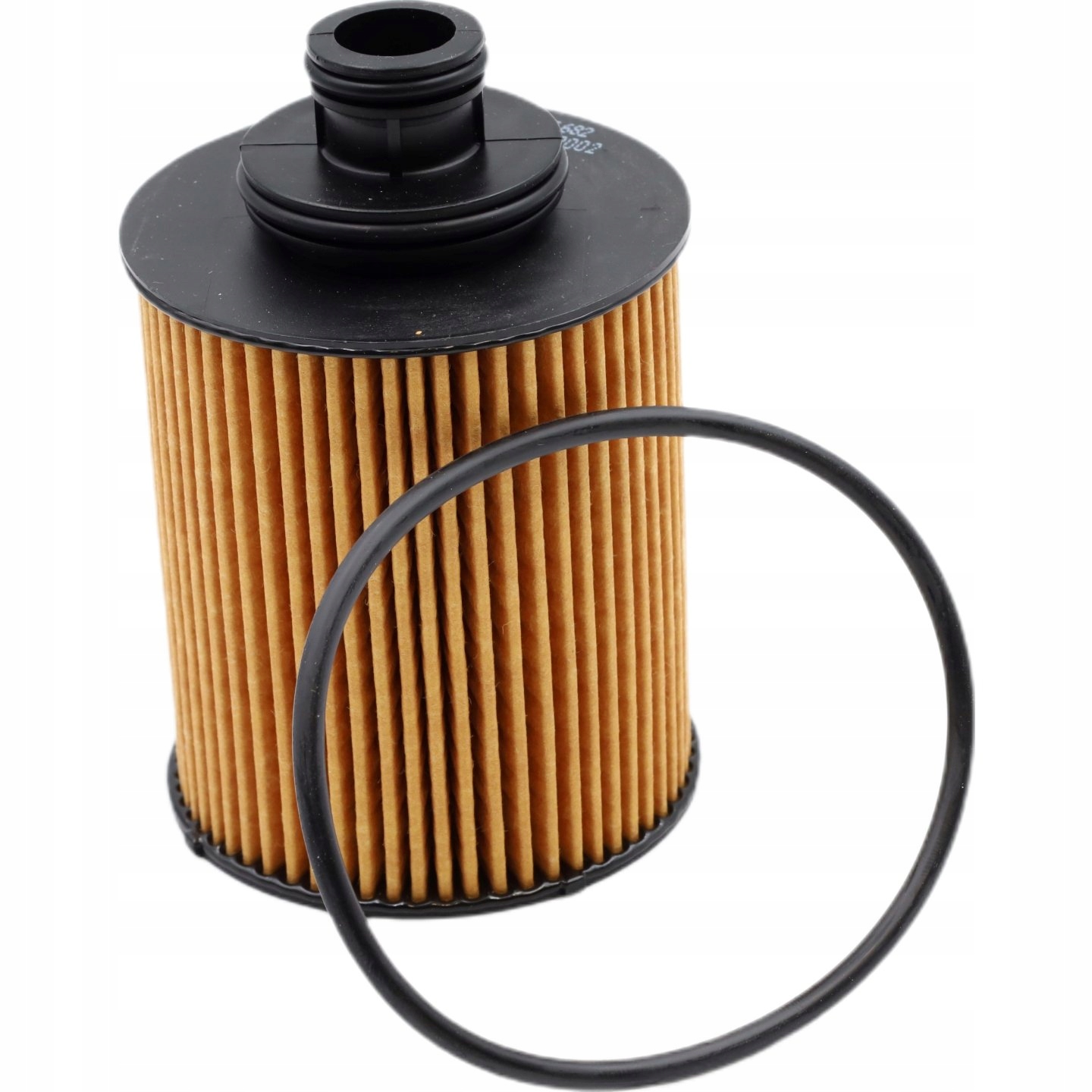 Filtr Oleju Filtron OE682 Producent części Filtron
