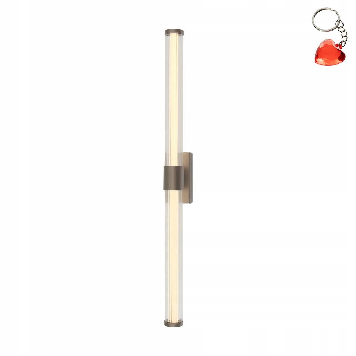 Led nástenná lampa 12W Eddie WL32186/12W Zuma Line