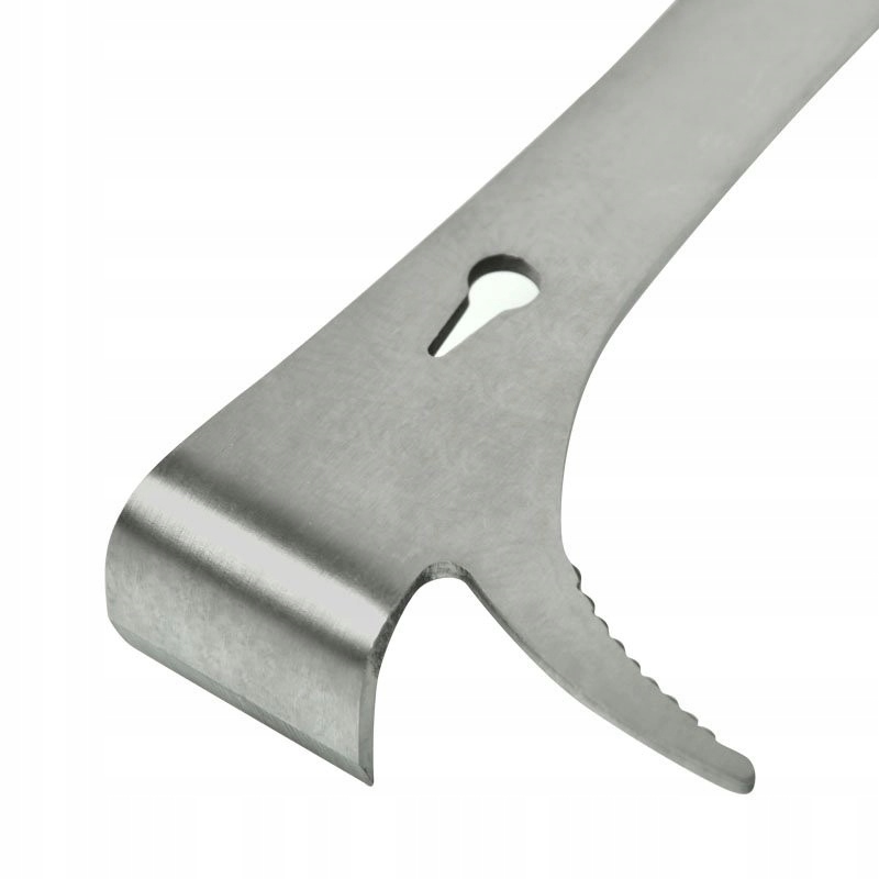 Dłuto nierdzewne z rozpierakiem Kod producenta HT-6