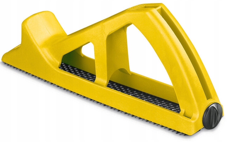 

Stanley Surform Do Drewna Korpus Z Tworzywa 270mm
