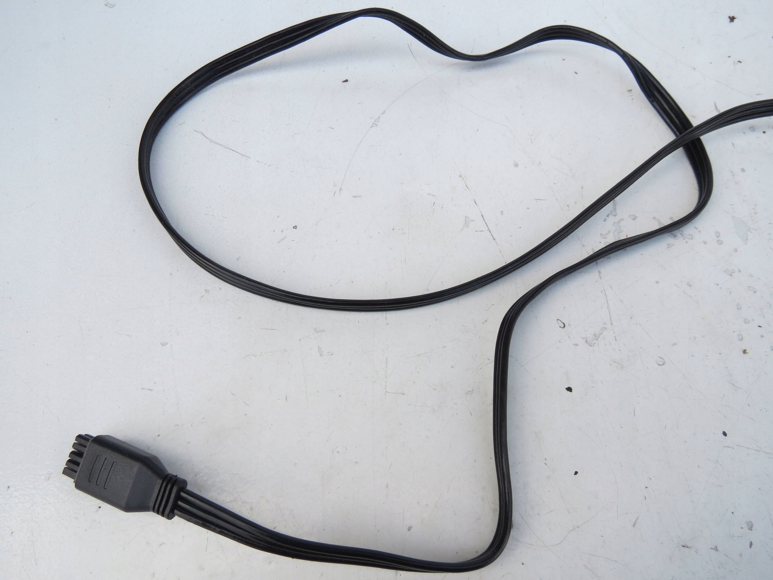 KABEL AUX USB VOLVO XC70 II AWD 2.4D 185KM 2000-2007r