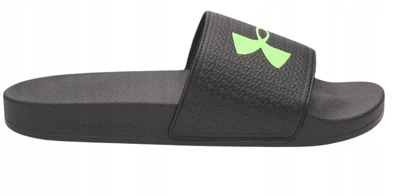 Under Armour Pánské pantofle Under Armour Ua Armr Slide