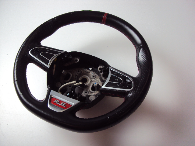 KIEROWNICA RENAULT MEGANE IV RS