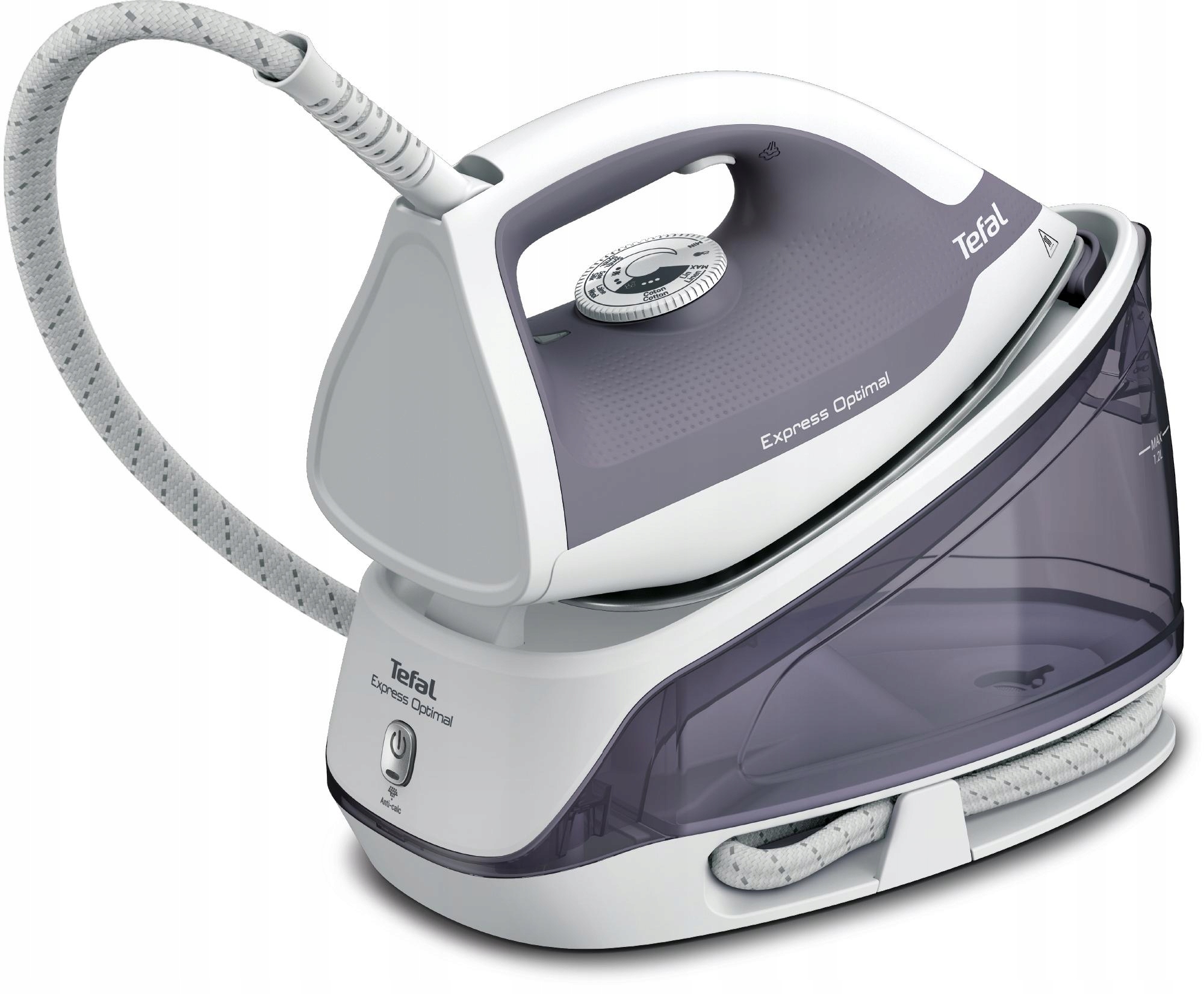 Parný generátor Tefal Express Optimal SV4111