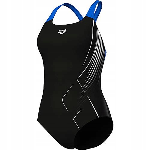 Arena Strój Damski Women's Arena Dive Swimsuit Swim Pro 36