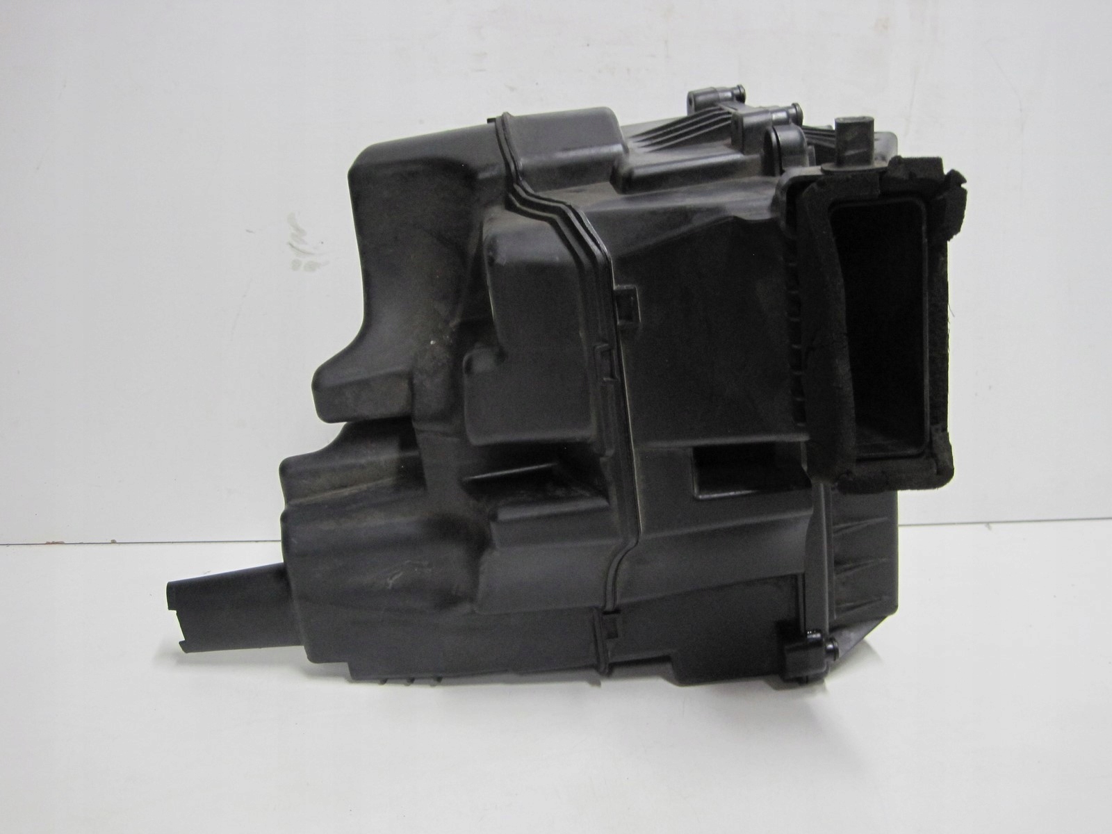 Gehäuse filter luft PEUGEOT CITROEN 9676423480