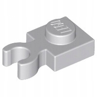 

Lego Płytka zacz 1x1 Lbg 4085d 4594238 6296894 N