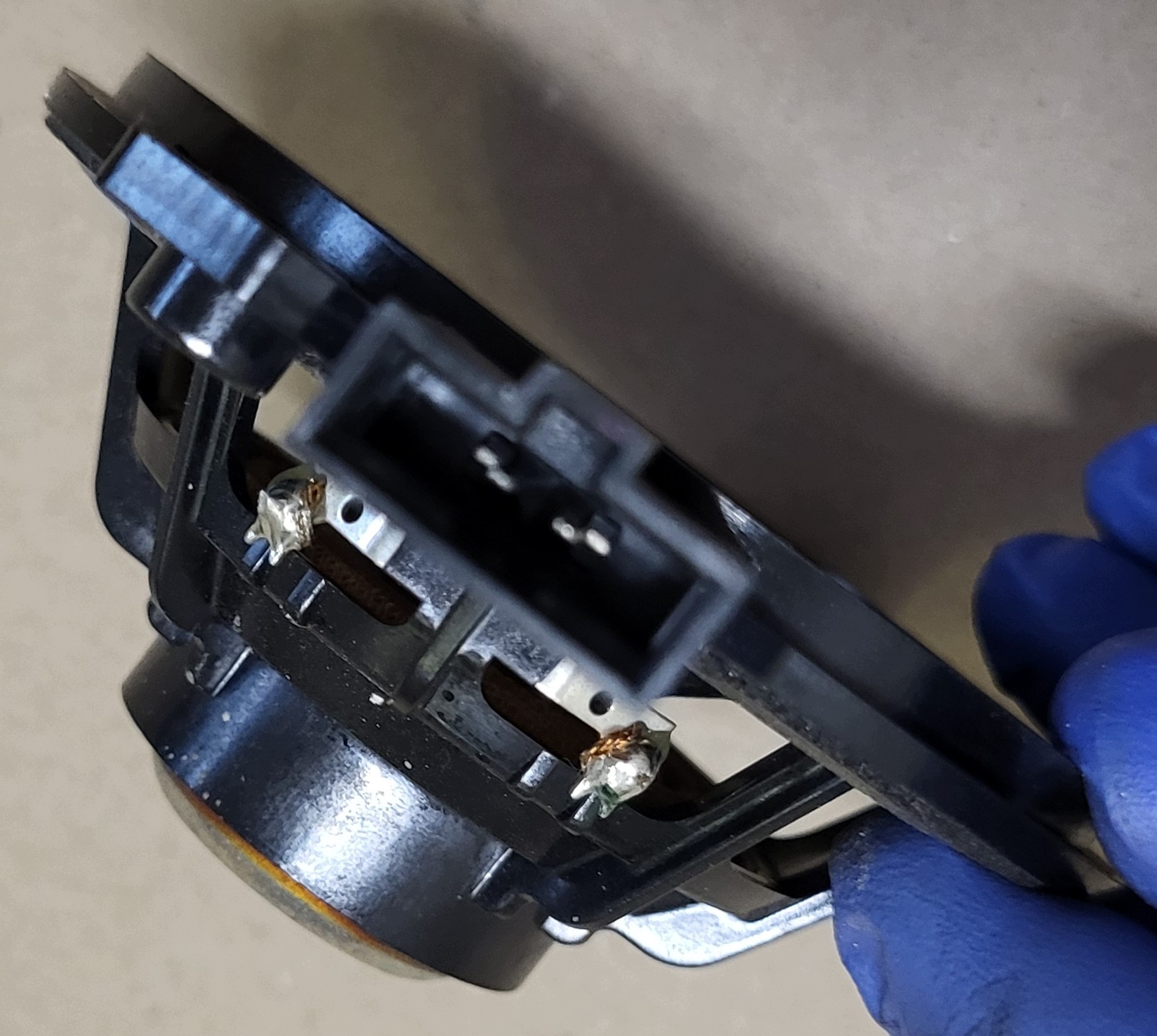 lautsprecher Z tür vorne vorne SEAT LEON III 5F0035397A OE