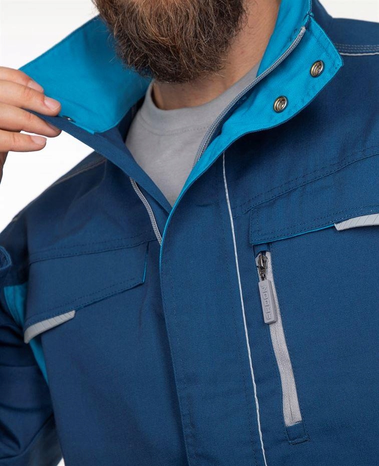 Nowoczesna bluza robocza Ardon Urban S Brand Ardon