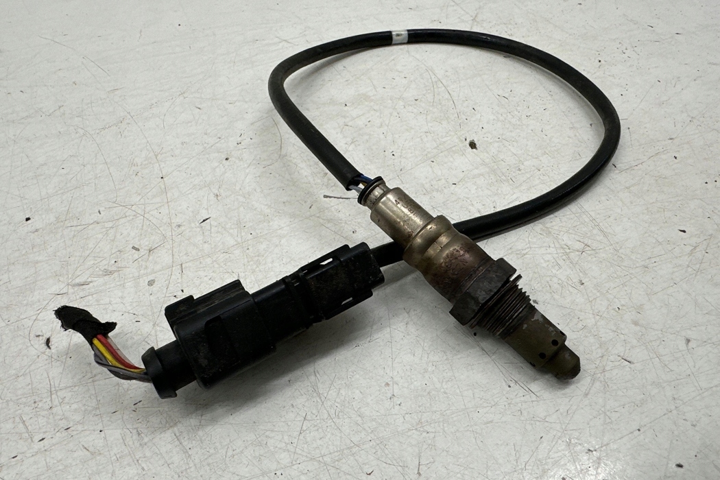 Sonda lambda VW GOLF SPORTSVAN (AM1) 04E906262GH 1.5L gasoline 2019