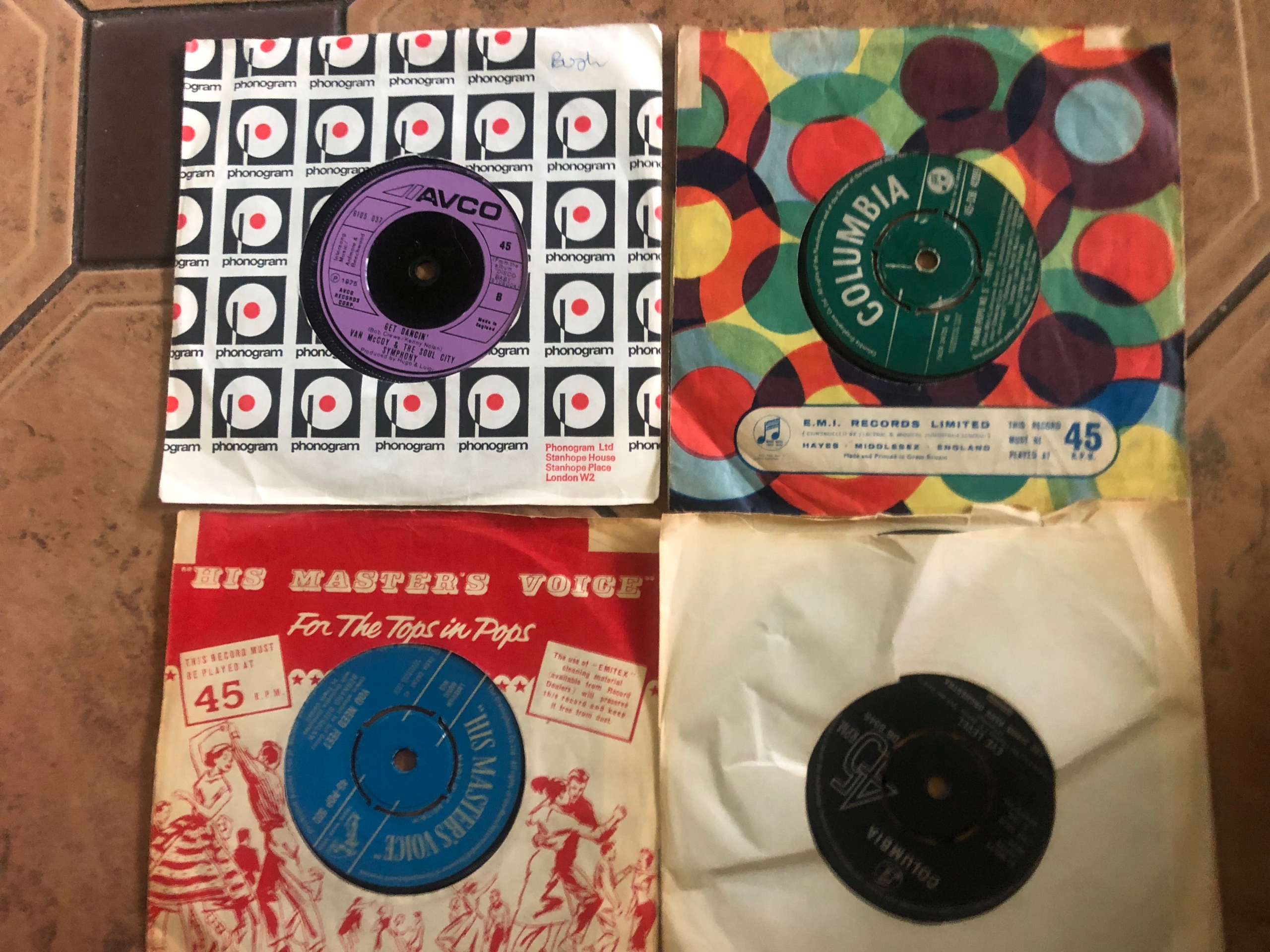 Conway the Machine - Won't He Do It Vinyl (Bone) – EMPIRE