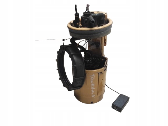 VW TOURAN I 1 03- 2.0 TDI POMPA PALIWA 1T0919050A