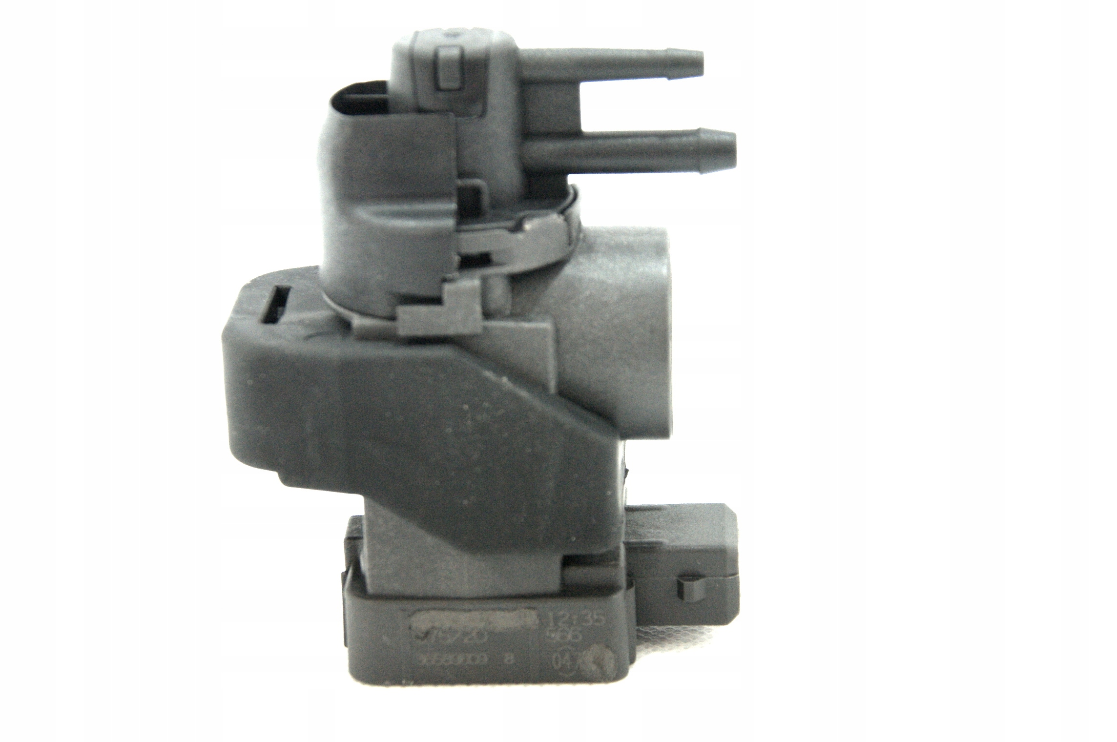 ZAWÓR TURBINY EGR LAGUNA II III 2.0 DCI N75 ORYG