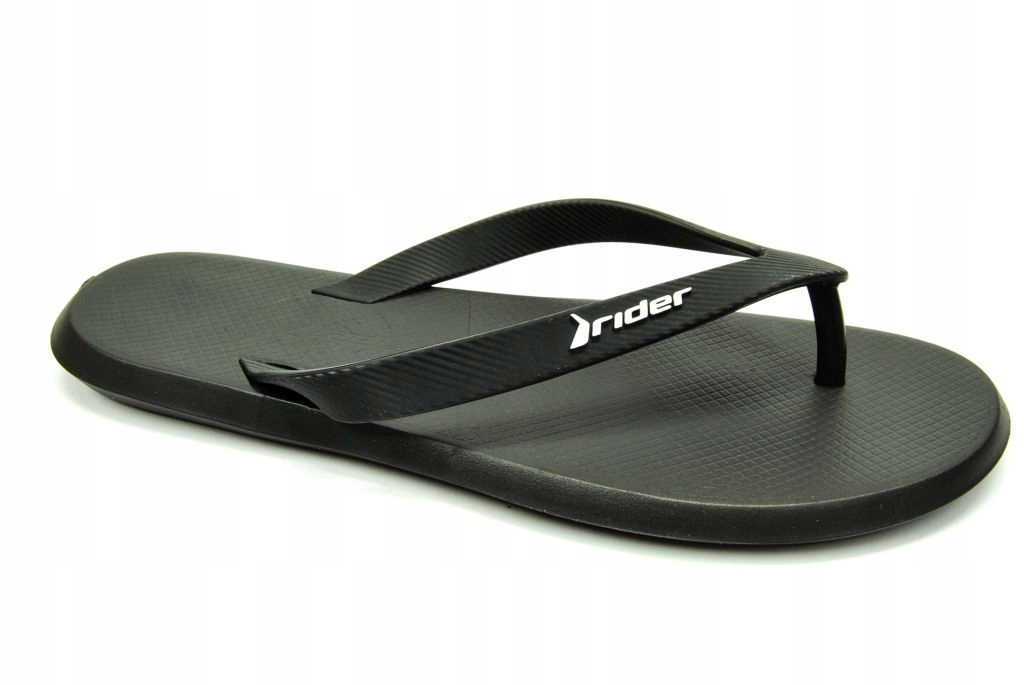 

Rider 11650 japonki męskie R1 czarne Brazil r. 43