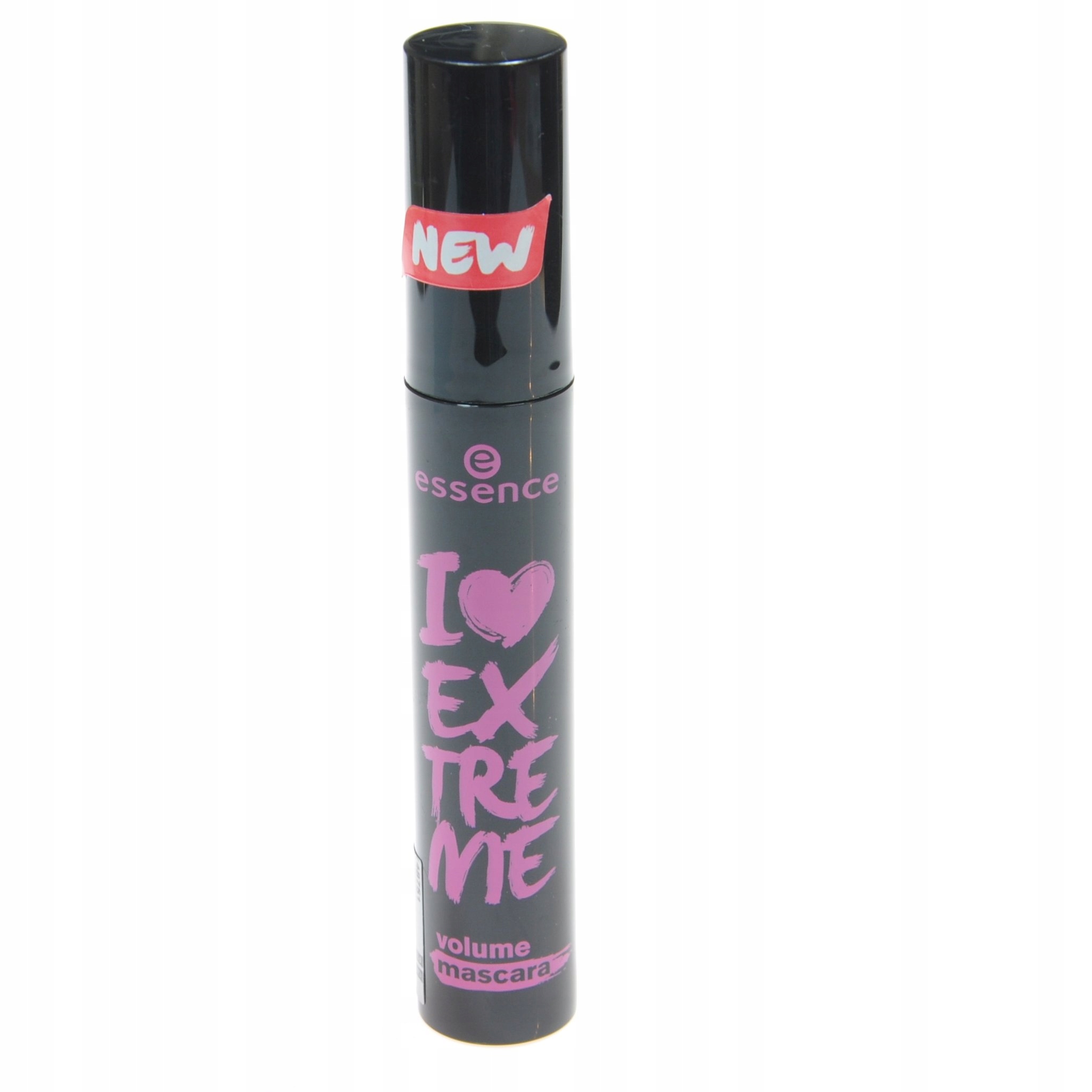 

Essence I Love Extreme Pogrubiający tusz do rzęs