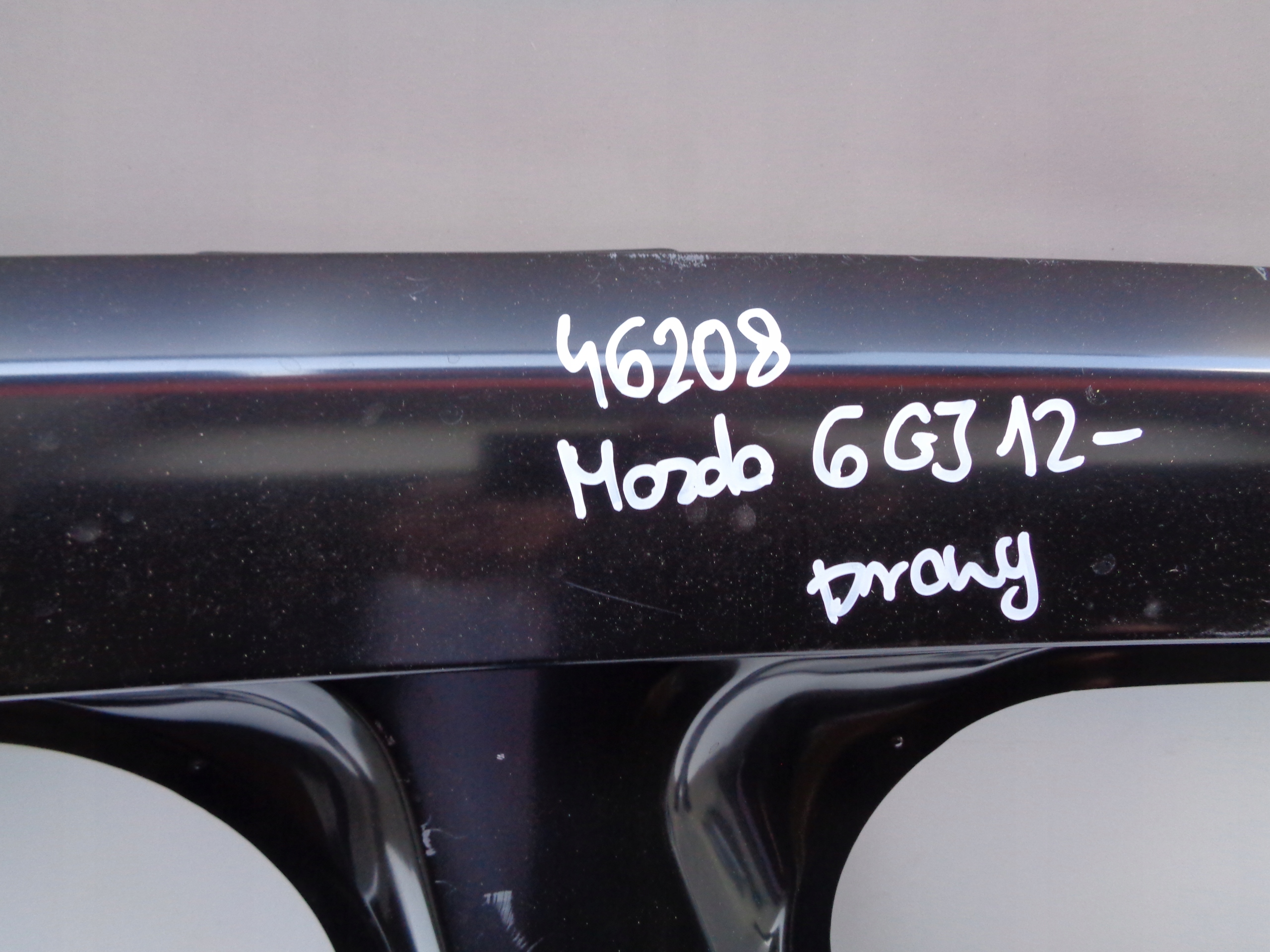 pillar right front threshold MAZDA 6 GJ 12- NR 46208