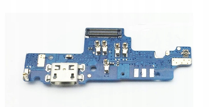 

ZŁąCZE Płytka Ładowania Mikrofon Xiaomi Note 4X