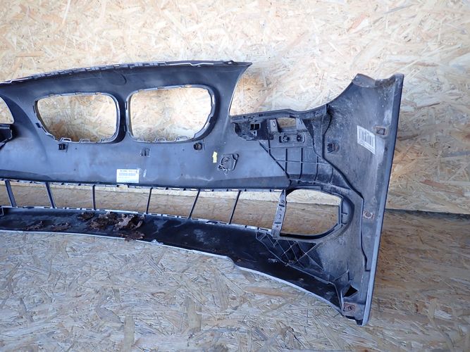 BMW F10 F11 5 09-13 front bumper front