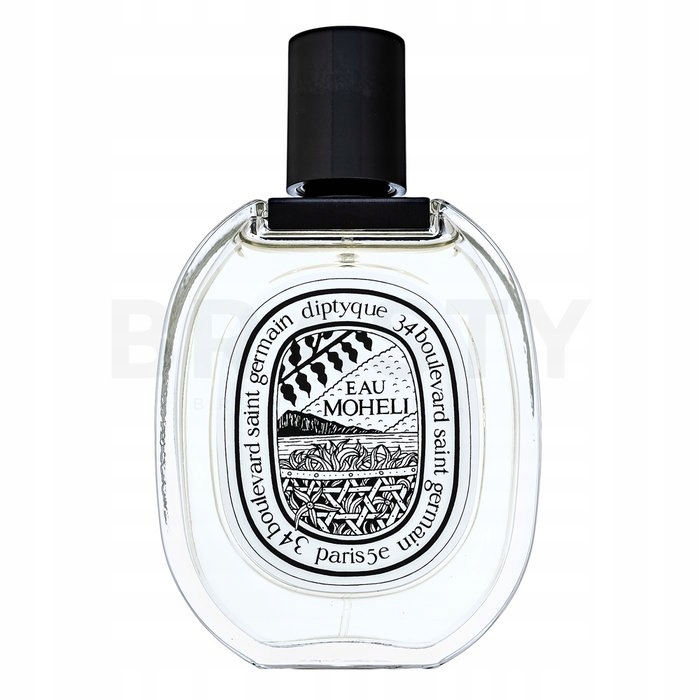 Diptyque Eau Moheli Edt U 100 ml