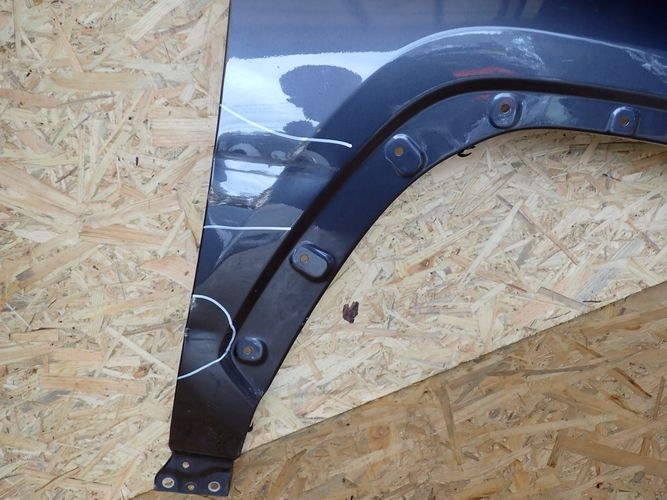 TOYOTA RAV4 RAV 4 19- fender right front front