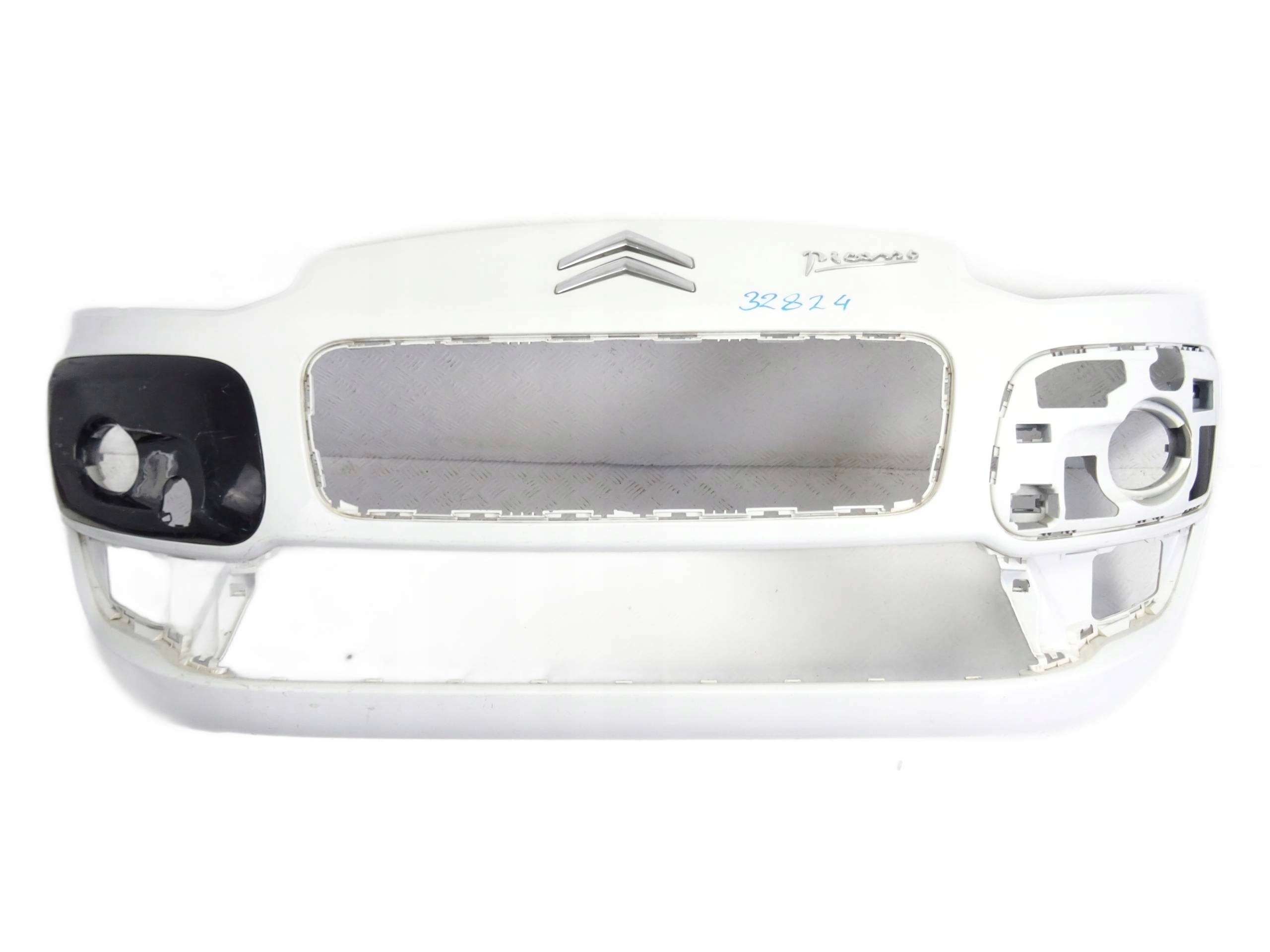 Citroen C3 Picasso Frontstoßstange vorne