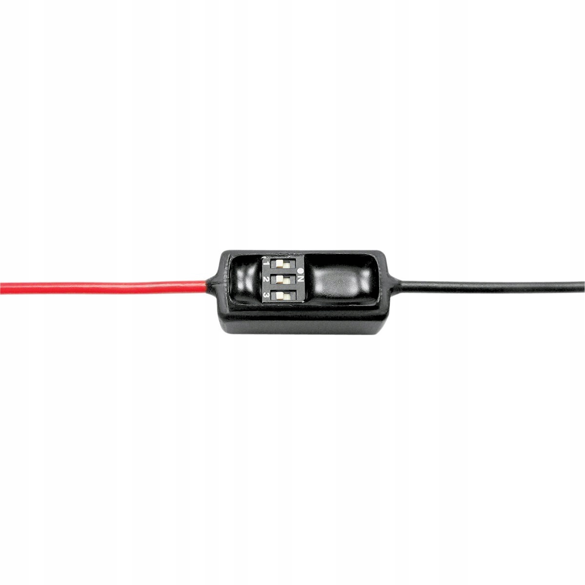 Motogadget digitálny modulátor brzdového svetla mo-ST