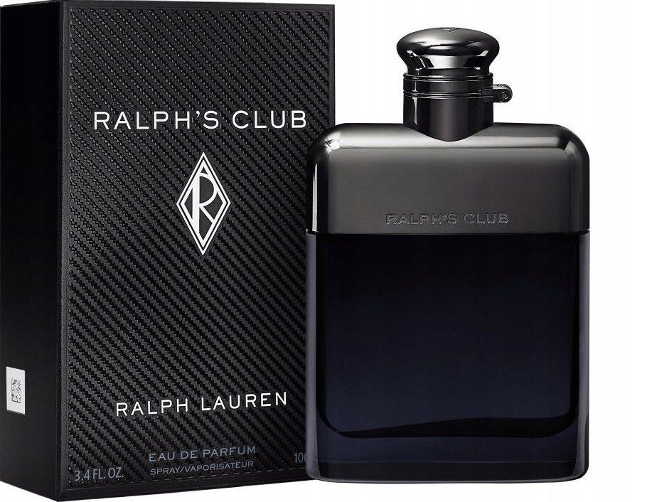 Ralph Lauren Ralph's Club parfémovaná voda 100 ml