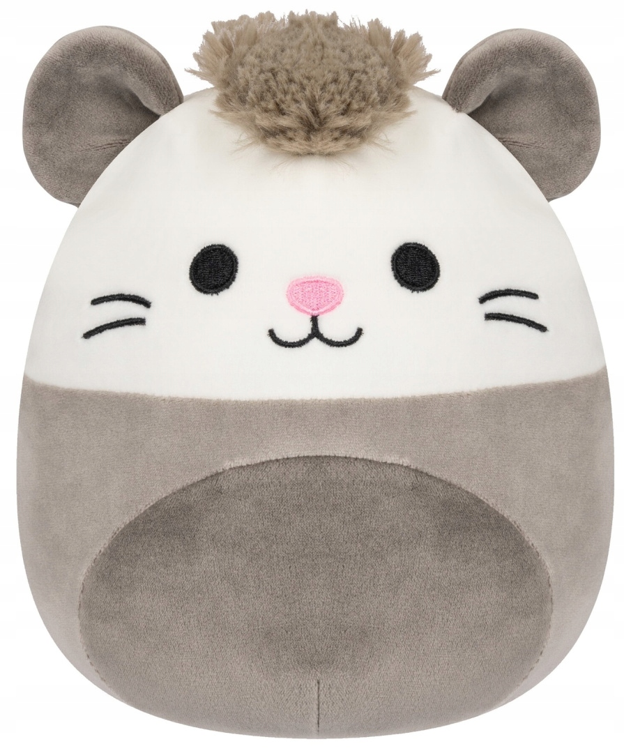 

Squishmallows Maskotka mini myszka Luanne 13 cm