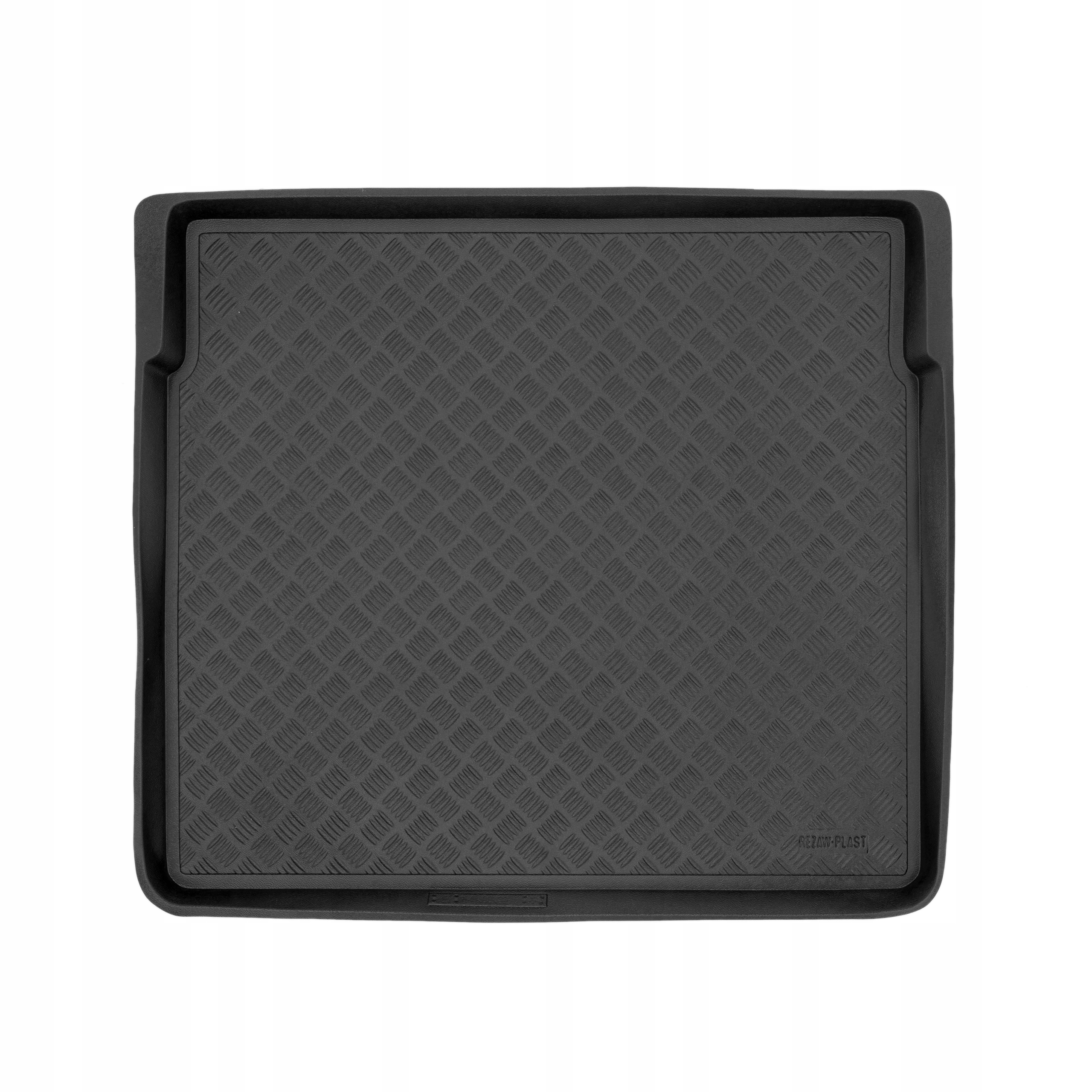 Rohož do kufru Citroen C5 Aircross od roku 2017, horní podlaha zavazadlového prostoru,