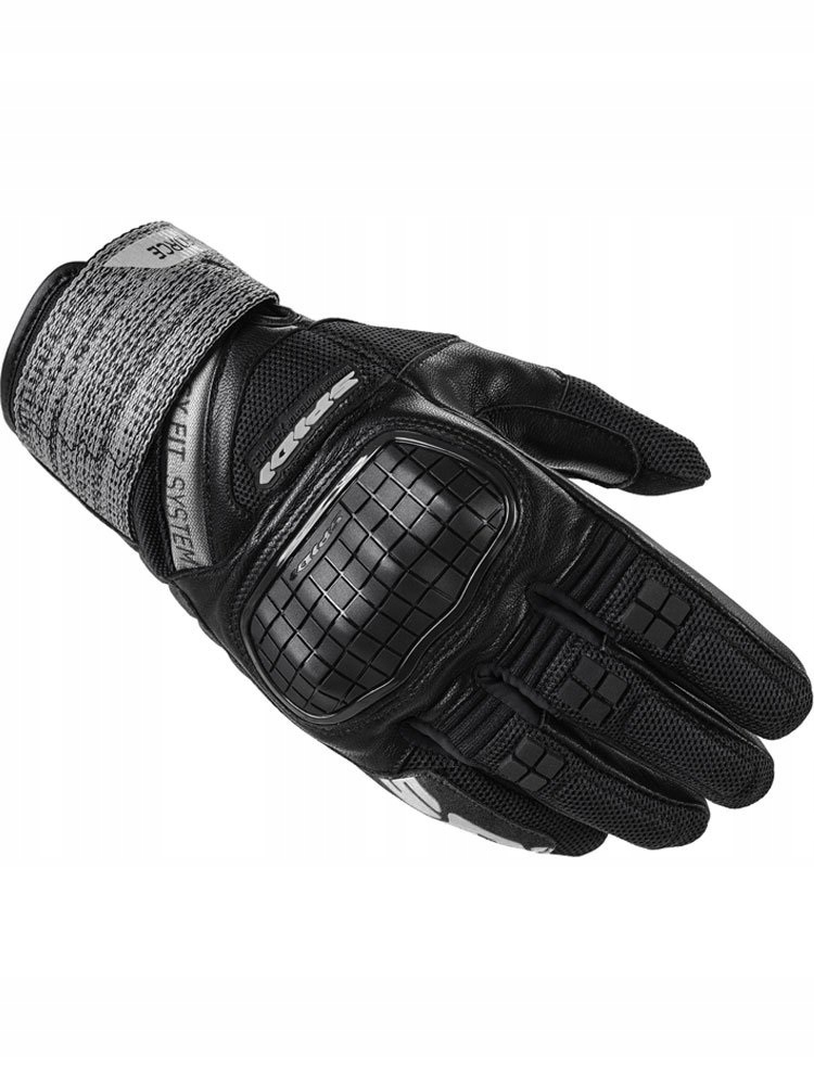 Rękawice SPIDI X-Force Black Numer katalogowy producenta C95