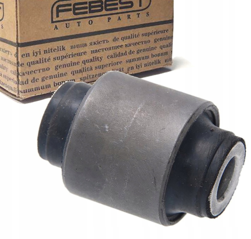 САЙЛЕНТБЛОК РИЧАГА ЗАД. FEBEST к NISSAN 370 С 3.7