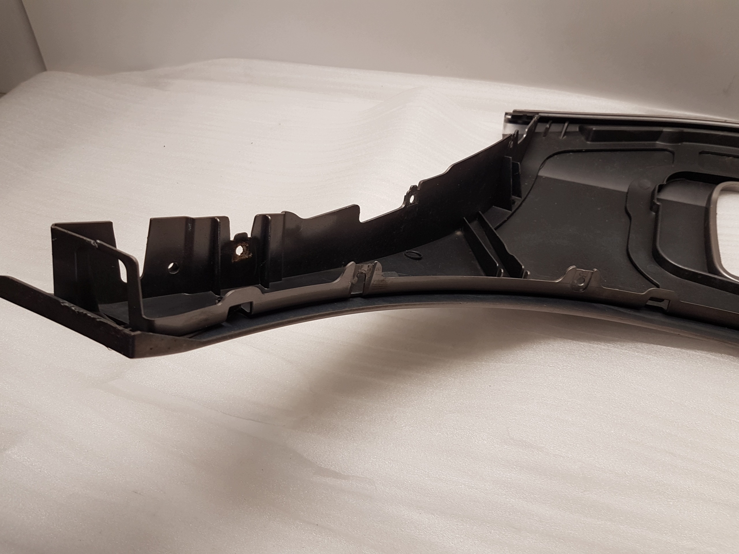 parafango Destra posteriore BMW i3 i01 7306450
