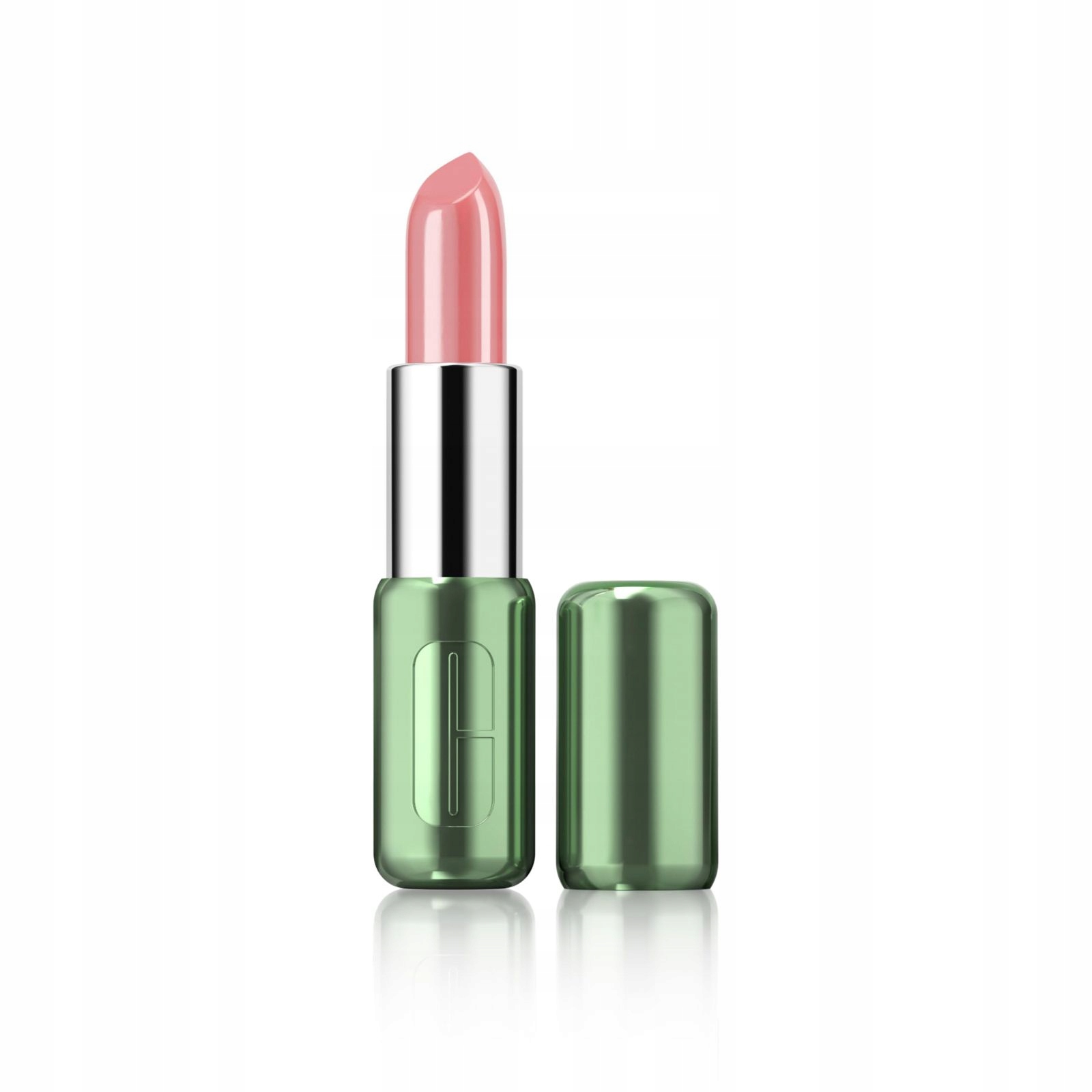 Lesk Na Rty Shiny Lipstick Pop Longwear (lesk Na Rty) 3.9 G Odstín: Sugar Pop