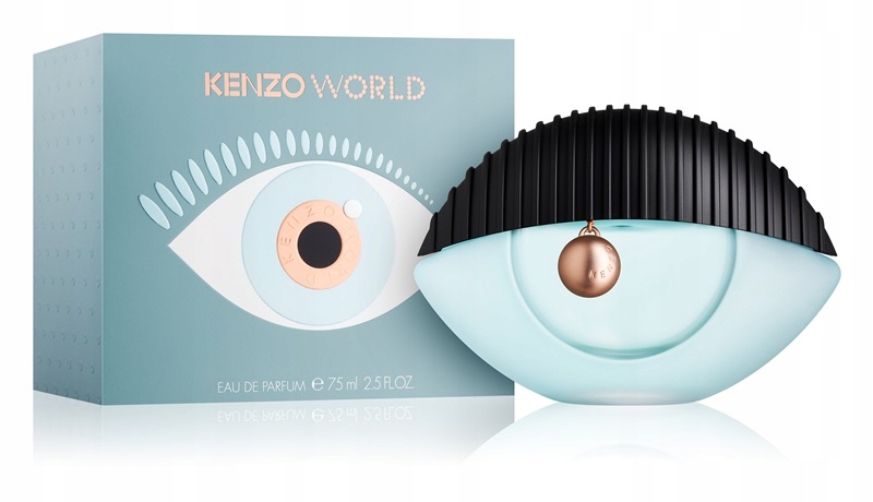 Kenzo World Edp 75 ML
